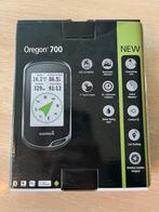 Garmin Oregon 700 GPS - Outdoor Navigatie, Ophalen, Zo goed als nieuw, Navigatie of Gps
