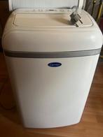 Carrier portable air conditioner 51qpd12n7s, Ophalen, Gebruikt
