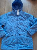 Nieuw! mooie lila winterjas Hema mt 146/162!, Meisje, Nieuw, Ophalen of Verzenden, Hema