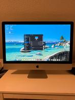 Apple iMac 27inch 2020, Computers en Software, Apple Desktops, 256 GB, IMac, Ophalen of Verzenden, Zo goed als nieuw