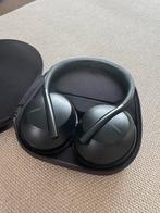 Bose 700 Noise Cancelling Koptelefoon - Zwart, Overige merken, Gebruikt, Ophalen of Verzenden, Over oor (circumaural)