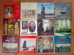 90 LP’s veel christelijke muziek GRATIS, Ophalen, Zo goed als nieuw, Artiest