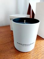 Marie Stella Maris geurkaars No. 92 Objets d'Amsterdam wit, Huis en Inrichting, Ophalen, Overige materialen, Kaars, Minder dan 25 cm