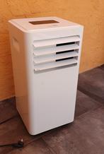 Just Cooling 9000 WiFi mobiele airco, Ophalen, Zo goed als nieuw, Afstandsbediening