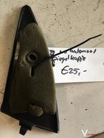 Mercedes W201 190 serie 1983 Spiegel Afdekkapje Links of Rec, Auto-onderdelen, Spiegels, Gebruikt, -, -, Ophalen of Verzenden