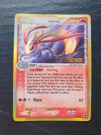 Milotic 5/101 dragon frontiers holo pokemon kaart, Ophalen of Verzenden, Zo goed als nieuw