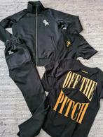 Off The Pitch 4 delige set maat xs, Verzenden, Zo goed als nieuw, Maat 46 (S) of kleiner