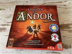 De legende van Andor 999 games [s277], Hobby en Vrije tijd, Gezelschapsspellen | Bordspellen, Ophalen of Verzenden, Zo goed als nieuw