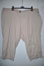 W44W Ulla Popken broek maat 54, Bruin, Ulla Popken, Ophalen of Verzenden, Zo goed als nieuw