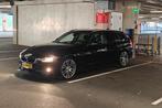 BMW 3 Serie F31 2.0 318D Touring aut, Automaat, 1995 cc, Zwart, Zwart