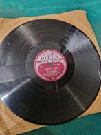 lp louis armstrong bakkeliet, Ophalen of Verzenden
