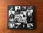 Cd Waylon - After all, Ophalen of Verzenden, Gebruikt, Poprock