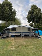 Luifel maat 14 Ten Cate als nieuw, Caravans en Kamperen, Tenten, Ophalen of Verzenden, Zo goed als nieuw