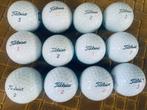 100 titleist golfballen, Overige merken, Gebruikt, Bal(len), Ophalen of Verzenden