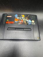 Killer Instinct - Super Nintendo, Gebruikt, Vechten, Lenn hodes, 2 spelers