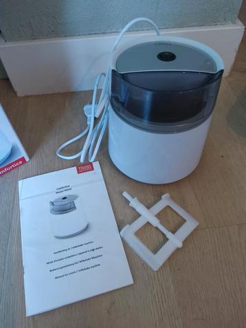 Trebs Milkshake Machine - Ijsmachine beschikbaar voor biedingen