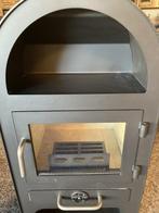 Wiking Classic 2 Deense houtkachel 5 KW--1 jaar garantie--, Huis en Inrichting, Kachels, Niet ingevuld, Niet ingevuld, Vrijstaand