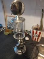 Benzinepomp. 48cm hoogte leuk voor in de keuken, Ophalen of Verzenden, Zo goed als nieuw