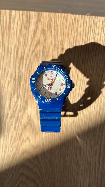 Skmei horloge beschikbaar voor biedingen