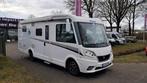 Let op :Knaus- Integraal met NL kenteken zonder meerprijs, Caravans en Kamperen, Campers, Ringverwarming, Fiat, Airbags, Diesel