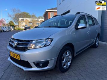Dacia Logan MCV 0.9 TCe/Dealer-onderhouden/1eigenaar/Airco/N beschikbaar voor biedingen