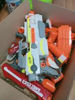 Nerf speelgoed-geweren & -pistolen met pijltjes, Ophalen, Gebruikt, Jongen of Meisje