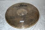 NIEUW!  Soultone Natural ride 3082gr 21 inch  <25252006>, Drums of Percussie, Nieuw, Ophalen of Verzenden, Nvt