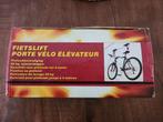 Fietslift ophangsysteem (Nieuw), Ophalen of Verzenden, Nieuw