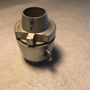 Goiot Rolreefsysteem Type 36 - Bootonderdeel beschikbaar voor biedingen