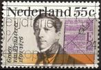 Nederland  1090  gestempeld, Postzegels en Munten, Verzenden, Gestempeld
