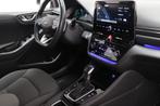 Hyundai IONIQ 1.6 GDi Comfort - Plus | STUURVERWARMING | DAB, Gebruikt, Adaptive Cruise Control, IONIQ, Hybride Elektrisch/Benzine