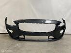 Voorbumper Volvo V60 S60 TYPE 2  R-DESIGN ORIGINEEL 31690530, Gebruikt, Voor, Ophalen of Verzenden, Volvo