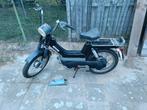 Piaggio Vespa SI blauw kenteken opknap project ( Ciao Bravo), Fietsen en Brommers, Ophalen, Gebruikt
