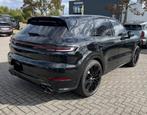 Porsche Cayenne 3.0 E-Hyb Black Ed | Pano | Bose | Cruise |, Automaat, Cayenne, Gebruikt, 2995 cc