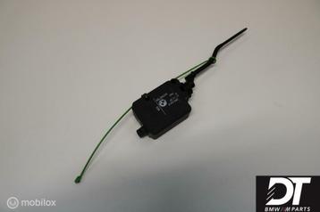 Motor tankklepvergrendeling BMW 3-serie E46  67118372240 beschikbaar voor biedingen