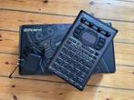 ROLAND SP 404 MK2 SAMPLER INKL MAGAZIJN 2025, Muziek en Instrumenten, Samplers, Ophalen of Verzenden, Zo goed als nieuw