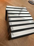 8 DCC Banden - Zo goed als nieuw, 2 t/m 25 bandjes, Overige genres, Ophalen of Verzenden, Zo goed als nieuw