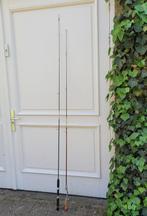 2 werphengels 1,95 en 1,85 m - GERMINA, Ophalen of Verzenden, Werphengel