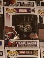 Rocket Raccoon 396 Funko, Verzamelen, Poppetjes en Figuurtjes, Ophalen of Verzenden, Zo goed als nieuw