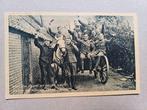 Veldpost mobilisatie WO2, Ophalen of Verzenden, 1940 tot 1960, Zuid-Holland