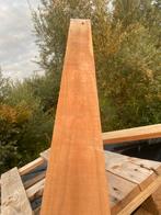 Red Cedar, Doe-het-zelf en Verbouw, Hout en Planken, Nieuw, Plank, Ophalen of Verzenden, 25 tot 50 mm