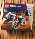 Lego Technic 42178 Ruimtevoertuig LT78 || NIEUW, Ophalen of Verzenden, Nieuw, Complete set, Lego