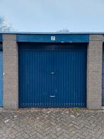 Garagebox opslagruimte te huur in Haarlem Schalkwijk