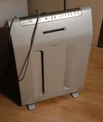 Sharp FU-63E Luchtreiniger - Zo goed als nieuw!, Ophalen of Verzenden, Zo goed als nieuw, Luchtreiniger