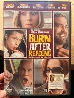 DVD Burn After Reading - Coen Brothers, Vanaf 16 jaar, Ophalen of Verzenden, Zo goed als nieuw