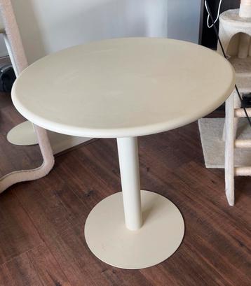 Ronde Tuintafel Sklum - 70cm beschikbaar voor biedingen