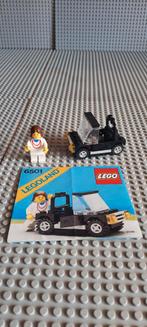 lego 6501, Complete set, Gebruikt, Ophalen of Verzenden, Lego