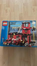 Lego City, Ophalen of Verzenden, Lego