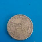 10 euro cent Oostenrijk 2002, Ophalen of Verzenden