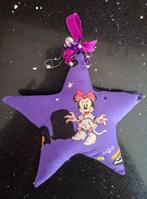nieuw- Minnie Mouse Halloween ster/ hanger, Ophalen of Verzenden, Nieuw